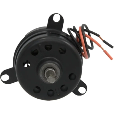 Condenser Fan Motor by FOUR SEASONS - 35013 pa13