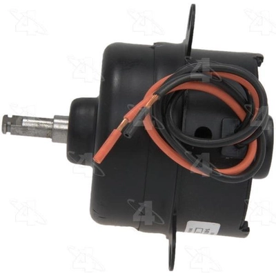 Condenser Fan Motor by FOUR SEASONS - 35013 pa4