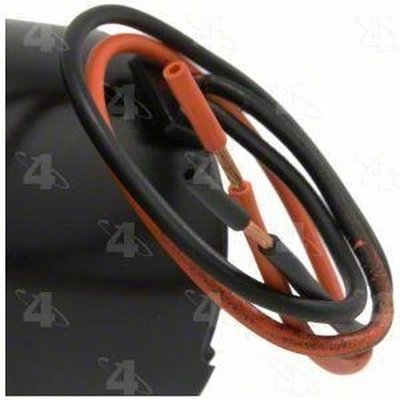 Condenser Fan Motor by FOUR SEASONS - 35014 pa14