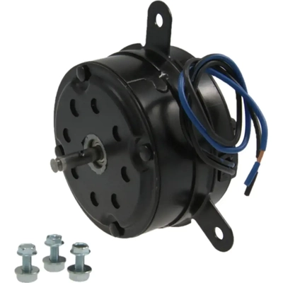 Condenser Fan Motor by FOUR SEASONS - 35018 pa31