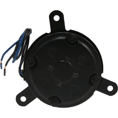Condenser Fan Motor by FOUR SEASONS - 35018 pa32