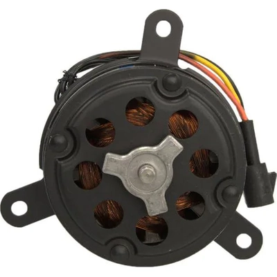 Condenser Fan Motor by FOUR SEASONS - 35058 pa19