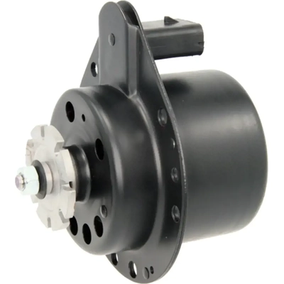 Condenser Fan Motor by FOUR SEASONS - 35083 pa12