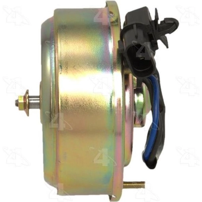Condenser Fan Motor by FOUR SEASONS - 35088 pa2
