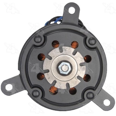Condenser Fan Motor by FOUR SEASONS - 35100 pa11