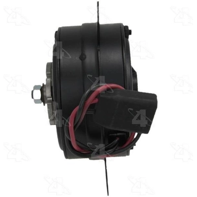 Condenser Fan Motor by FOUR SEASONS - 35101 pa12