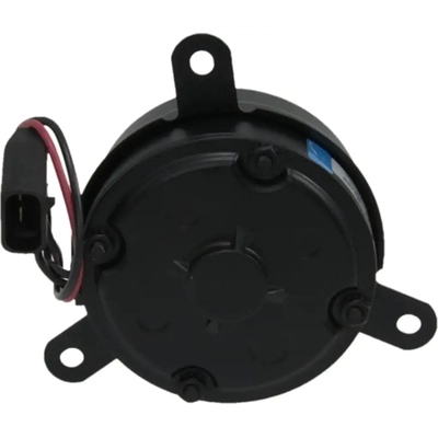 Condenser Fan Motor by FOUR SEASONS - 35101 pa27
