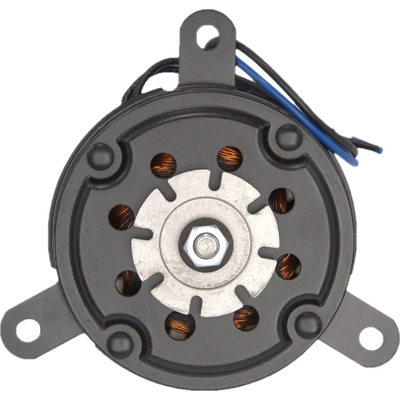 Condenser Fan Motor by FOUR SEASONS - 35102 pa35