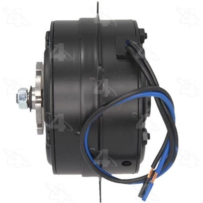 Condenser Fan Motor by FOUR SEASONS - 35102 pa8