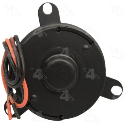 Condenser Fan Motor by FOUR SEASONS - 35104 pa5