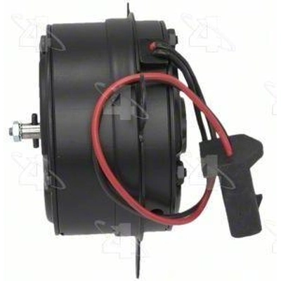 Condenser Fan Motor by FOUR SEASONS - 35109 pa12