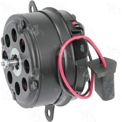 Condenser Fan Motor by FOUR SEASONS - 35109 pa5
