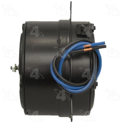 Condenser Fan Motor by FOUR SEASONS - 35113 pa10