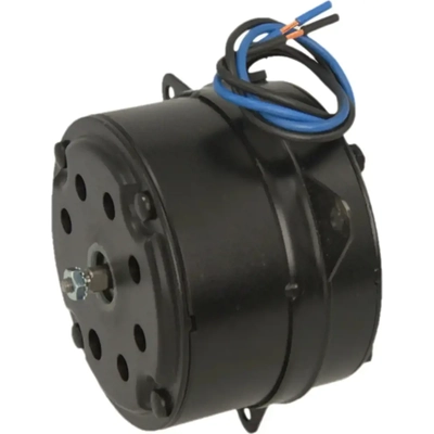 Condenser Fan Motor by FOUR SEASONS - 35113 pa24