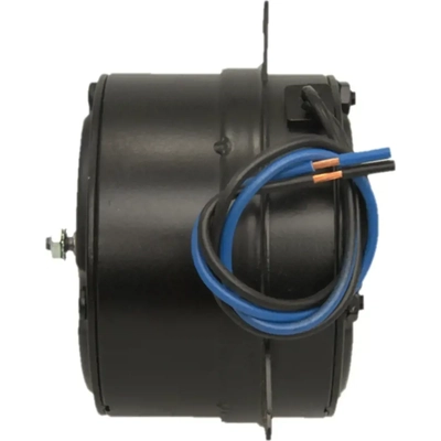 Condenser Fan Motor by FOUR SEASONS - 35113 pa26