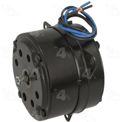 Condenser Fan Motor by FOUR SEASONS - 35113 pa6