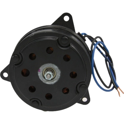 Condenser Fan Motor by FOUR SEASONS - 35114 pa31