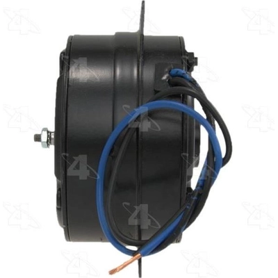 Condenser Fan Motor by FOUR SEASONS - 35114 pa7