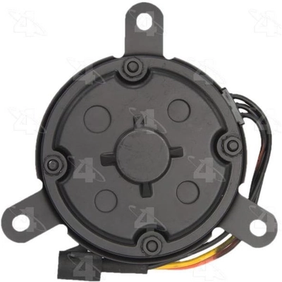 Condenser Fan Motor by FOUR SEASONS - 35122 pa10