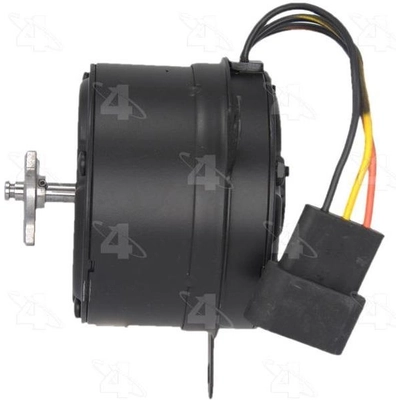 Condenser Fan Motor by FOUR SEASONS - 35122 pa9