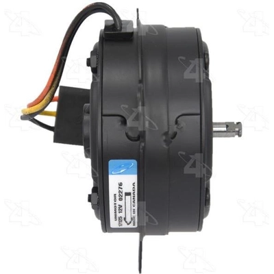 Moteur de ventilateur à condensateur de FOUR SEASONS - 35125 pa4