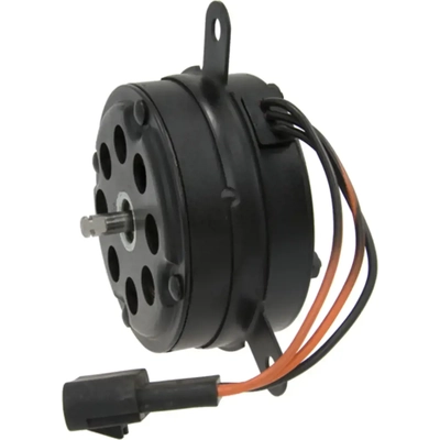 Condenser Fan Motor by FOUR SEASONS - 35129 pa26