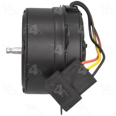 Condenser Fan Motor by FOUR SEASONS - 35132 pa11