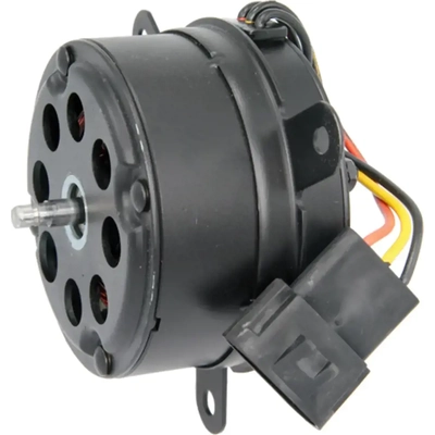 Condenser Fan Motor by FOUR SEASONS - 35132 pa13