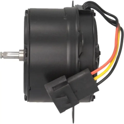 Condenser Fan Motor by FOUR SEASONS - 35133 pa14