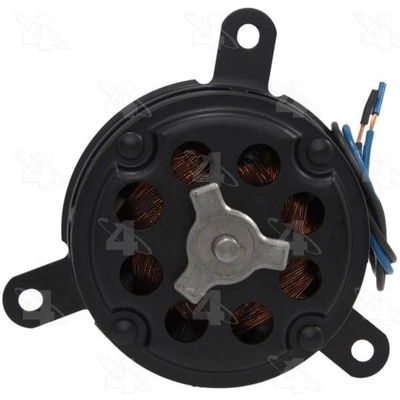 Condenser Fan Motor by FOUR SEASONS - 35134 pa10