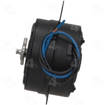 Condenser Fan Motor by FOUR SEASONS - 35134 pa8