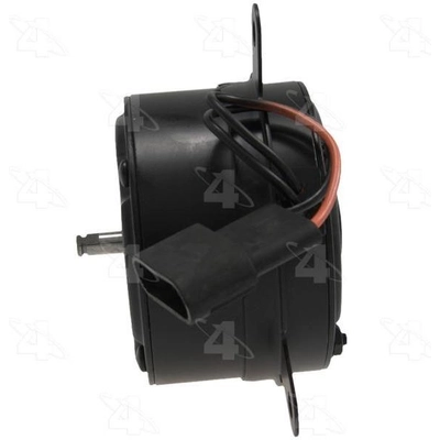 Condenser Fan Motor by FOUR SEASONS - 35135 pa12