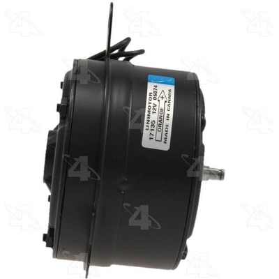 Condenser Fan Motor by FOUR SEASONS - 35135 pa7