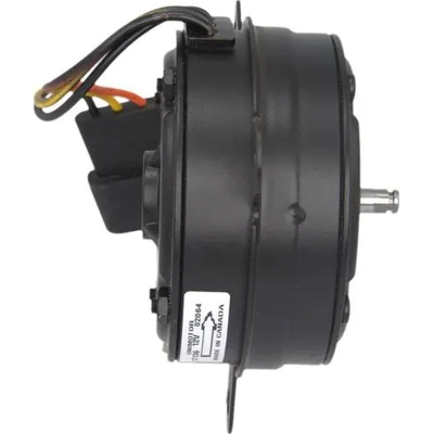 Condenser Fan Motor by FOUR SEASONS - 35136 pa11