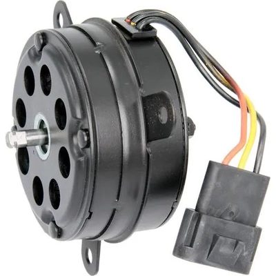 Condenser Fan Motor by FOUR SEASONS - 35136 pa14