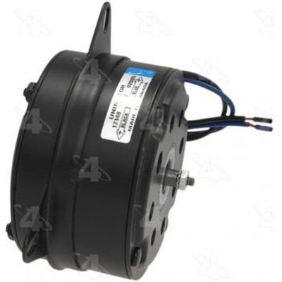 Condenser Fan Motor by FOUR SEASONS - 35140 pa17