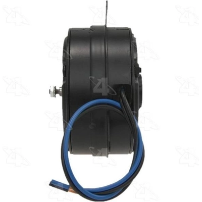 Condenser Fan Motor by FOUR SEASONS - 35141 pa1