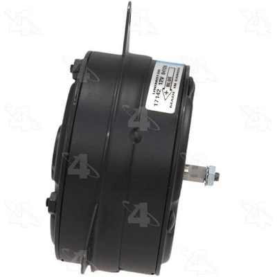 Condenser Fan Motor by FOUR SEASONS - 35142 pa7