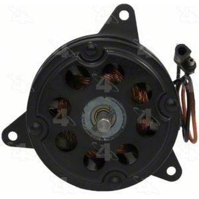 Condenser Fan Motor by FOUR SEASONS - 35144 pa20