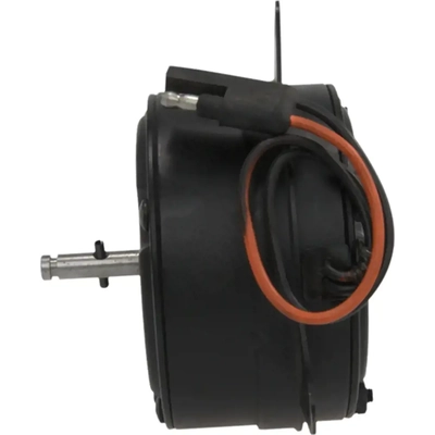 Condenser Fan Motor by FOUR SEASONS - 35144 pa28