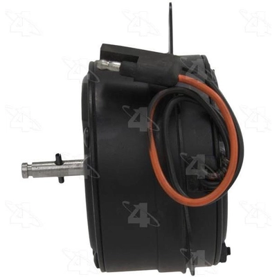 Condenser Fan Motor by FOUR SEASONS - 35144 pa5