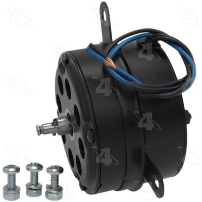 Condenser Fan Motor by FOUR SEASONS - 35145 pa6