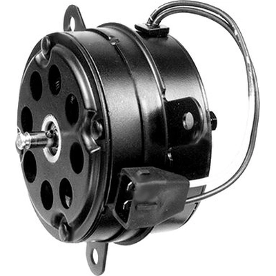 Condenser Fan Motor by FOUR SEASONS - 35147 pa19
