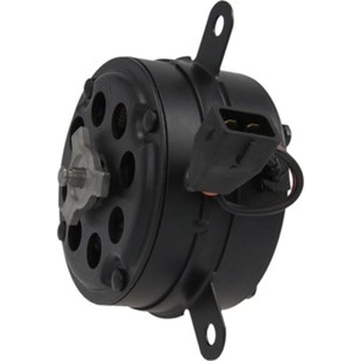 Condenser Fan Motor by FOUR SEASONS - 35148 pa30
