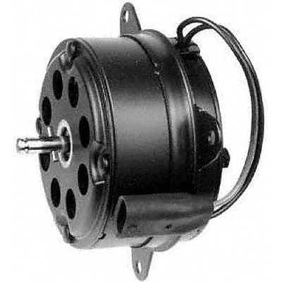 Condenser Fan Motor by FOUR SEASONS - 35151 pa18