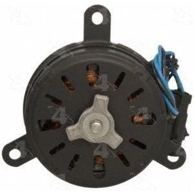 Condenser Fan Motor by FOUR SEASONS - 35155 pa23