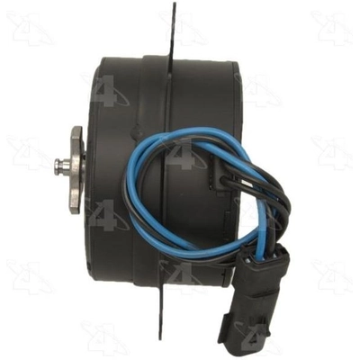 Condenser Fan Motor by FOUR SEASONS - 35155 pa8