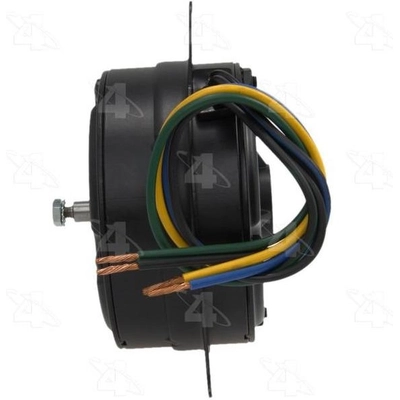 Condenser Fan Motor by FOUR SEASONS - 35157 pa2