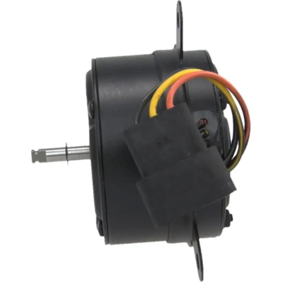 Condenser Fan Motor by FOUR SEASONS - 35159 pa16