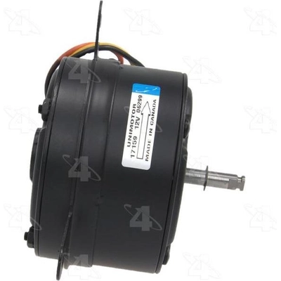 Condenser Fan Motor by FOUR SEASONS - 35159 pa4